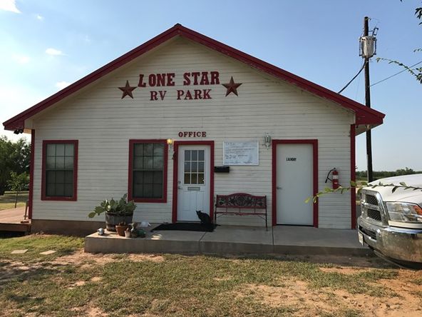5730 N I-20, Sweetwater, TX 79556